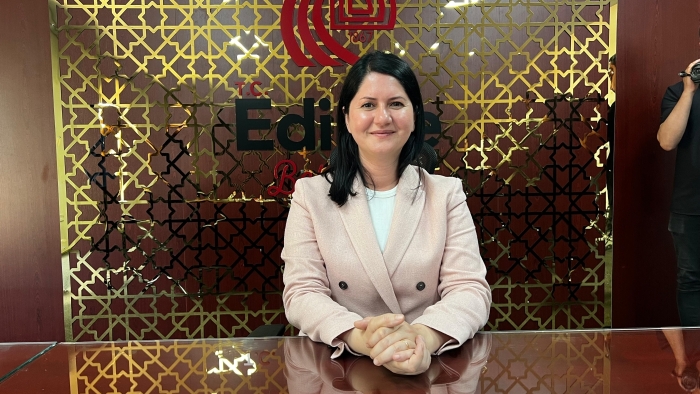 BAŞKAN GENCAN AKIN: “KIRKPINAR'IN EV SAHİBİ EDİRNE BELEDİYESİDİR”